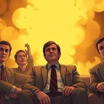 A House Full of Dynamite review: Netflix's intense political thriller