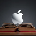 Academics sue for use of pirated books in Apple training