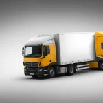 ACARA report: September sees 1,733 heavy vehicles registered, Atego 1932 tops sales