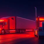 AI and the New Arms Race in Trucking Cybersecurity
