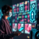 AI Enhances Efficiency for Understaffed Security Teams