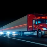 AI in Trucking Transforming Data Overload into Smart Decisions