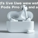 AirPods Live Translation works with AirPods Pro 2 and 4