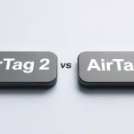 AirTag 2 vs AirTag expected differences to know