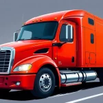 Alberta closes five unsafe truck driver training schools and 13 carriers