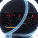 AMD Adrenalin 25.10.2 introduces technology to cut VRAM usage by 98%