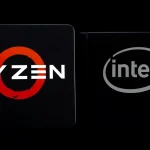 AMD collaborates with Intel to manufacture Ryzen and EPYC CPUs
