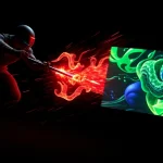 AMD enhances AFMF 2.1 for better gaming with Fast Motion Response