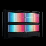 AMD Helios MI450 Rack Unveiled at OCP Summit by Meta