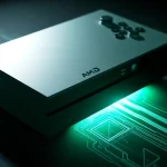 AMD takes on technical work Microsoft avoids for Xbox Next Gen