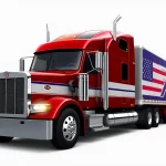 American Trucklines in receivership based in Surrey, B.C.