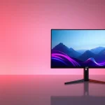 AOC Gaming Q27G4SRU and U32G4U QHD 320Hz or 4K 160Hz Monitors