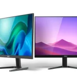 AOC introduces affordable dual-refresh monitors