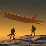 Apple acquires rights to Dark Horse's Last Flight Out film