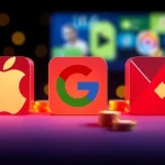 Apple, Google, Meta to face trial for promoting gambling apps