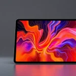 Apple iPad Pro M5 2025 with C1X and N1 chips: 3.5x faster AI