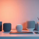 Apple may introduce five new Home products next year