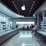 Apple Retail Faces Shortages of Two Other Essential Products