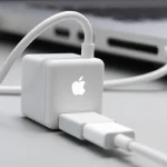 Apple Stores update MagSafe chargers to resolve scratch issues
