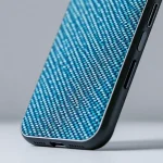 Apple TechWoven Case Review: Slight Edge Over FineWoven