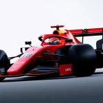 Apple TV secures five-year US streaming rights for F1