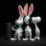 Apple Watch Ultra 3, Alexa, Bad Bunny and Snoopy on Podcast