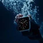 Apple Watch Ultra siren saves SCUBA diver's life