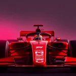 Apple's F1 movie streaming release date announced for Apple TV