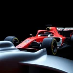 Apple's F1 streaming deal could be nearing completion