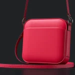 Apple's new crossbody strap accessory is a popular choice