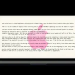 Apple's new language model writes long texts quickly