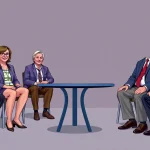 APTA elects board of directors for 2025 to 2027