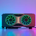 Aqua Computer AMPINEL: solución para evitar el sobrecalentamiento de RTX 50