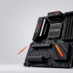 ASRock confirms AMD 800 motherboards will support Ryzen 10000