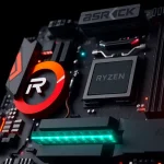 ASRock motherboard and Ryzen 9000 issues with sleep states and voltage