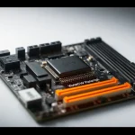 ASUS adds shunt resistors to BTF motherboards for real-time CPU energy monitoring