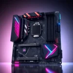 ASUS announces AMD AM5 B850 motherboards support Zen 6 processors