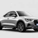 Audi Q4 Sportback 55 Quattro review and specifications