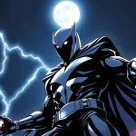 Bad news for Moon Knight in Avengers Doomsday and Secret Wars