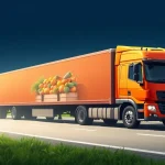 Baleària and Road Transport Move 35% of Fresh Products