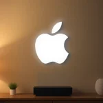 Bank of America ups Apple stock target to $320 on AI and smart home