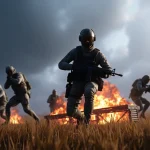 Battlefield 6 targets Warzone with new REDSEC battle royale