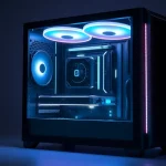 Be Quiet announces Light Base 500 PC enclosure