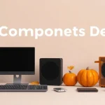 Best PcComponentes Deals for Autumn Orange Days