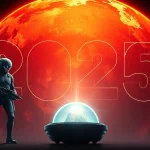 Best Sci-Fi of 2025: Top 10 Movies and 3 Series