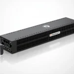 Broadcom Tomahawk 6 Davisson 102.4T Switch Co-Packaged Optics