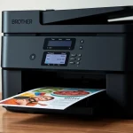 Brother MFC-J4335DW INKvestment Tank printer review and insights