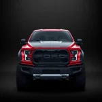 Carlos Sainz Jr. trades F1 for his father's Ford Raptor