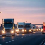 CBSA system outage causes truck delays at Southern Ontario border