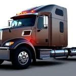 Choosing Between Mack Anthem and Pioneer for Your Fleet Needs